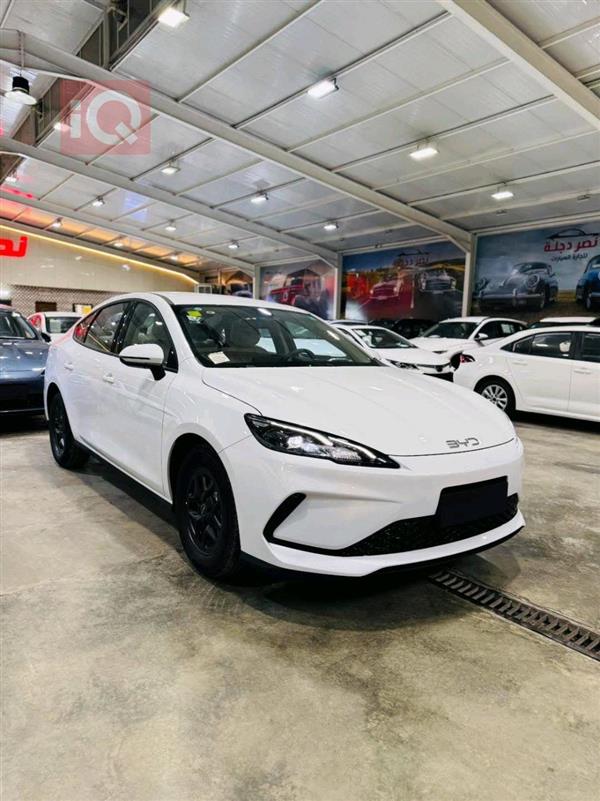 بي واي دي سيل 05 DM-i 2025 للبيع في العراق -  بغداد